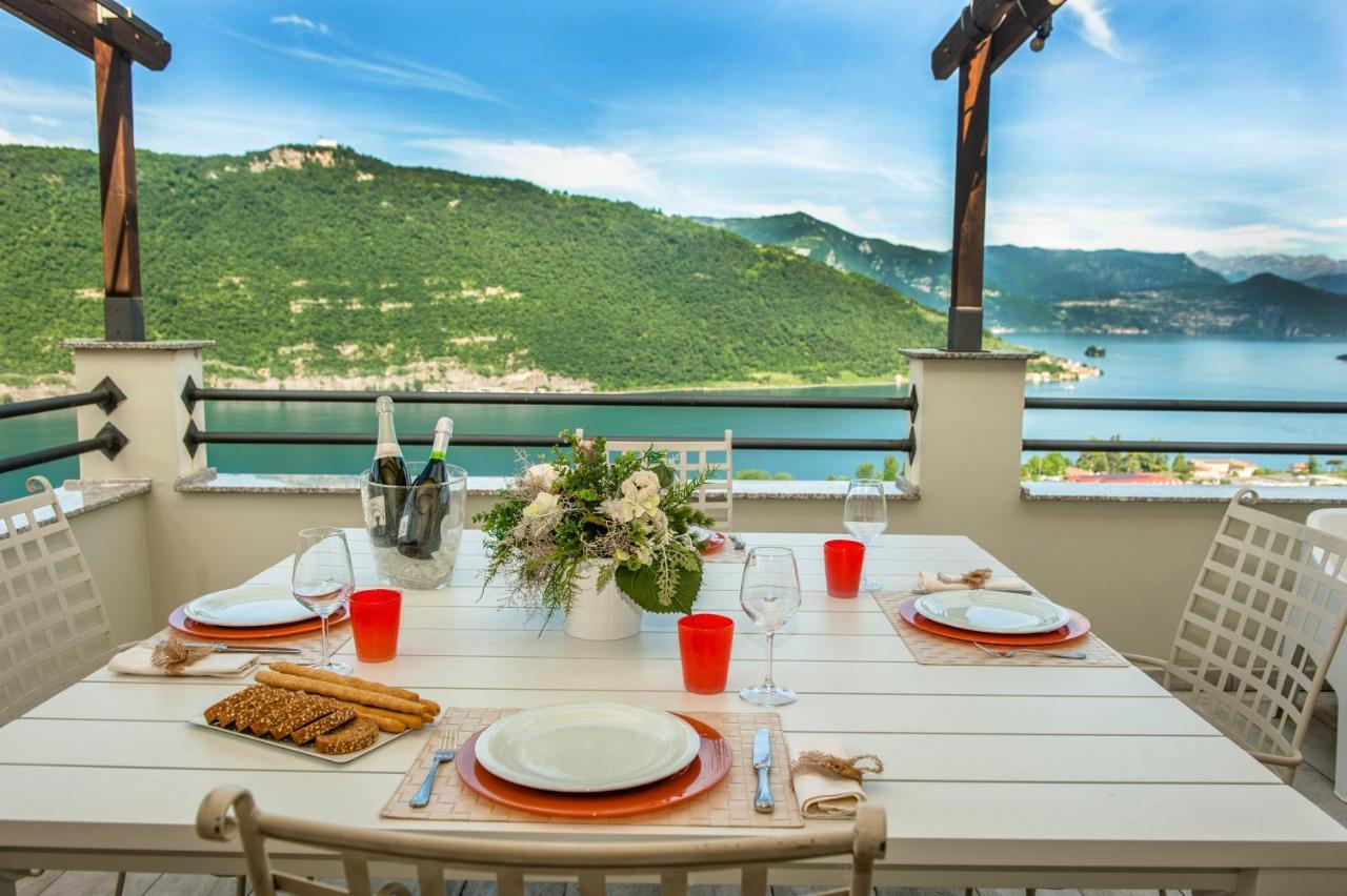Lake View 49 살레마라시노 외부 사진