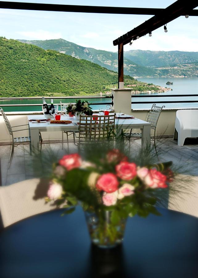 Lake View 49 살레마라시노 외부 사진